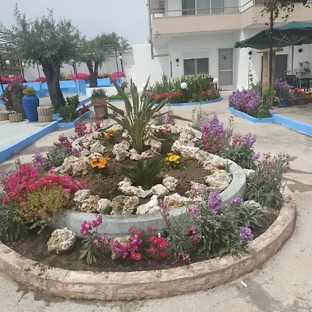 Апартаменты Bella Casa Kolympia *