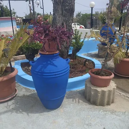 Bella Casa Kolympia * Колимбия