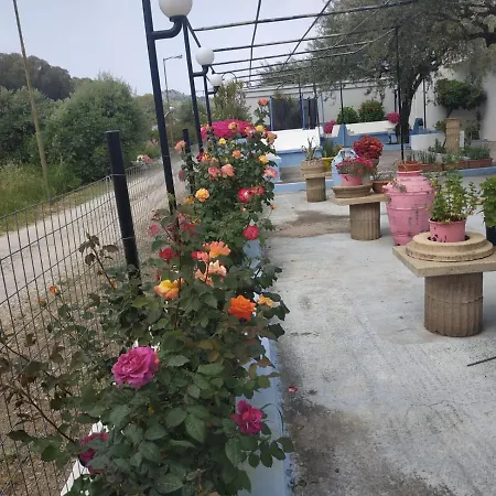 Bella Casa Kolympia * Колимбия
