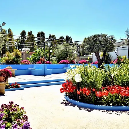 Bella Casa Kolympia Апартаменты