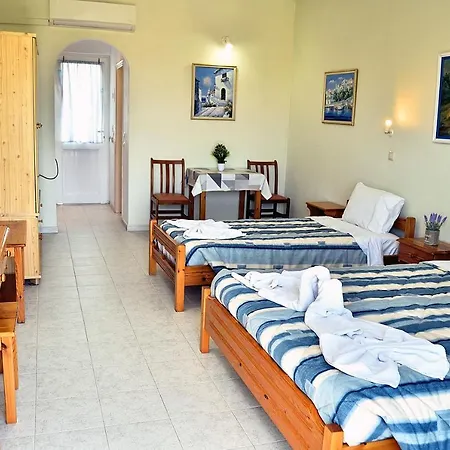 Bella Casa Kolympia *