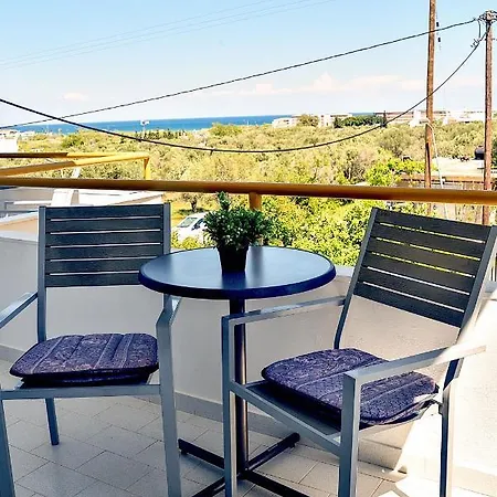 Bella Casa Kolympia Колимбия