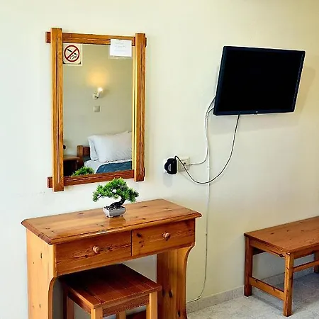 Bella Casa Kolympia Колимбия