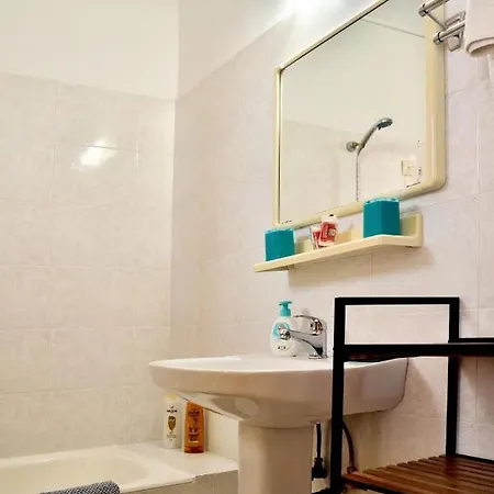 Bella Casa Kolympia Apartment Kolymbia