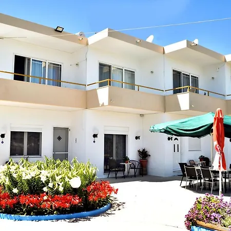 Апартаменты Bella Casa Kolympia