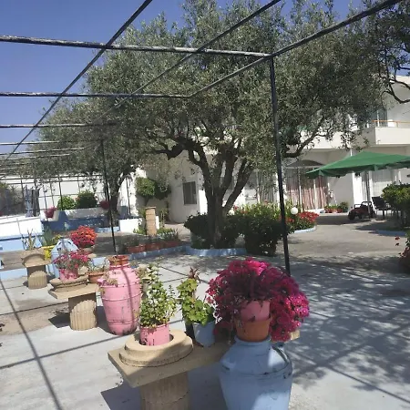 Appartement Bella Casa Kolympia *