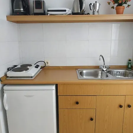 Appartement Bella Casa Kolympia