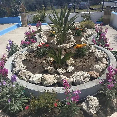 Bella Casa Kolympia * Kolymbia