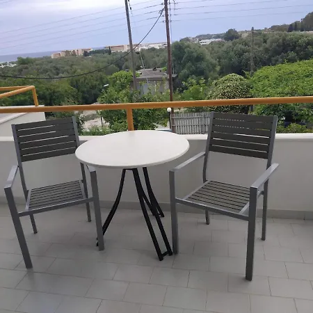 Appartement Bella Casa Kolympia Kolymbia