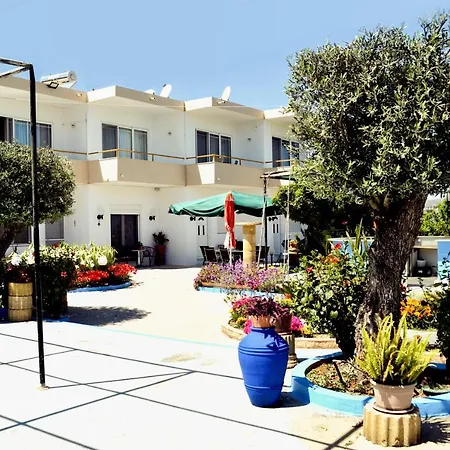 Bella Casa Kolympia