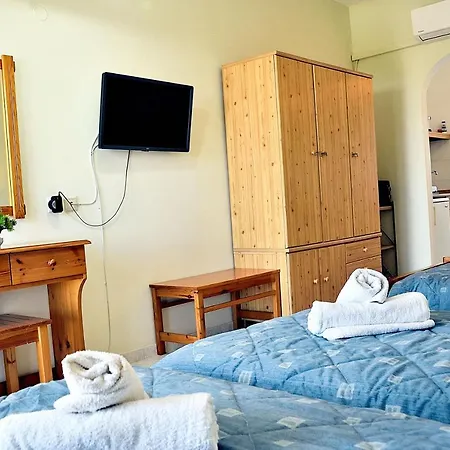 Bella Casa Kolympia *
