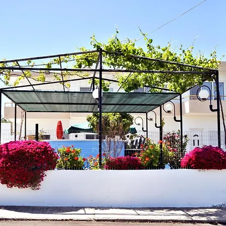 Bella Casa Kolympia Kolymbia