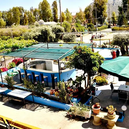 Bella Casa Kolympia Apartmán