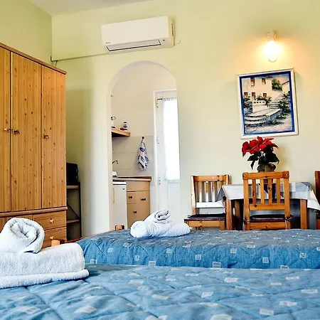 Bella Casa Kolympia