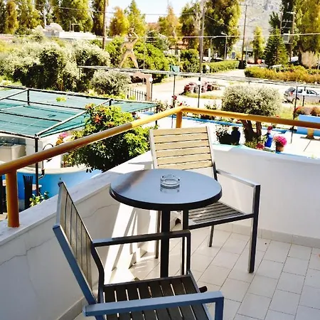 Bella Casa Kolympia