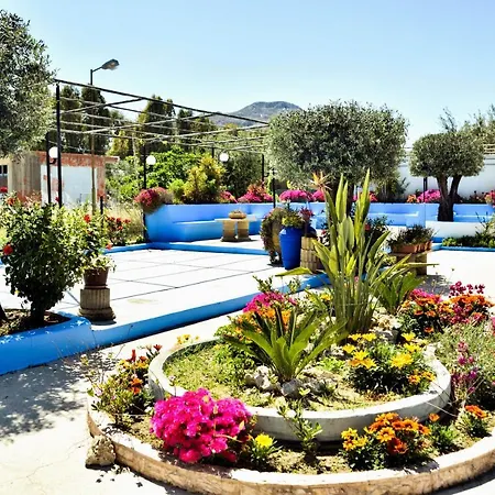 Bella Casa Kolympia Kolymbia
