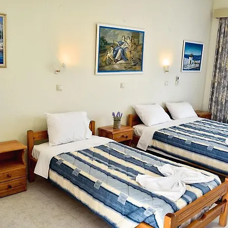 Bella Casa Kolympia Appartement Kolymbia