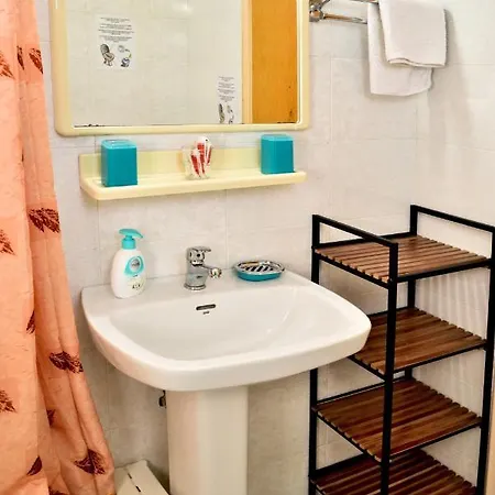 Bella Casa Kolympia Appartement *