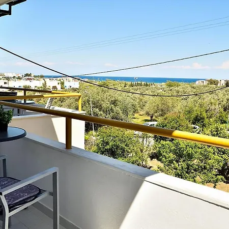 Appartement Bella Casa Kolympia *