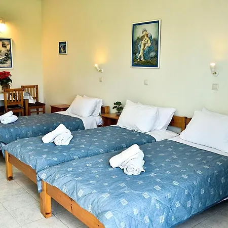 Bella Casa Kolympia Kolymbia