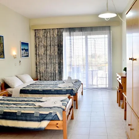 Bella Casa Kolympia *